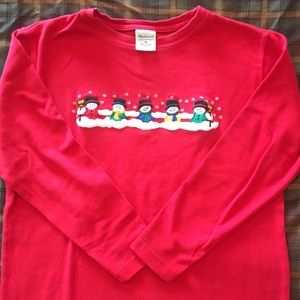 Christmas T-shirt